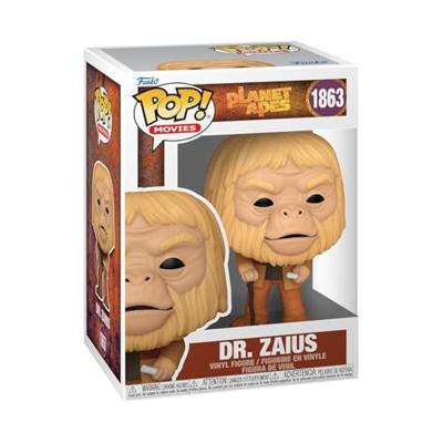 Planet of the Apes Funko Pop Vinyl: Dr. Zaius