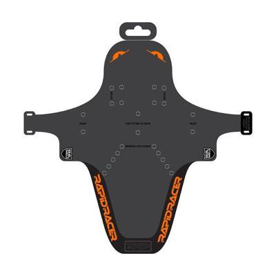 RRP Enduroguard - large - orange