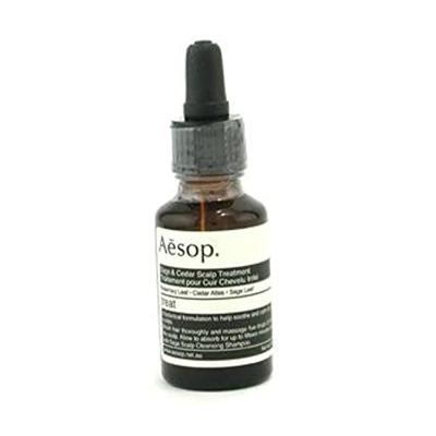 Aesop Sage & Cedar Scalp Treatment 25 ml Aesop Sage & Cedar Scalp Treatment 25 ml