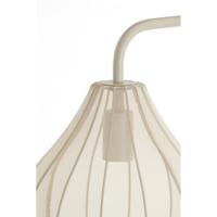 Light & Living Vloerlamp 'Elati' 156cm hoog, kleur Zand - thumbnail