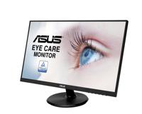 ASUS Eye Care VA27DCP | 27 inch Full HD Monitor | Frameloos, TÜV-gecertificeerd, blauwlichtfilter, FreeSync | 75 Hz, 16:9 IPS-paneel, 1920x1080 | USB-C-aansluiting met 65W, HDMI - thumbnail