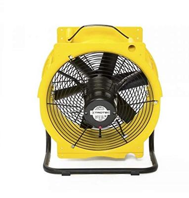 Trotec Axiaalventilator TTV 4500 | 5300m³/u - TRO01202 Trotec Axiaalventilator TTV 4500 | 5300m³/u - TRO01202