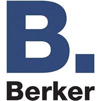 Berker 47803515 W.1 (opbouw) Schakel-/stopcontact combinatie spatwaterdicht Grijs, Lichtgrijs 1 stuk(s) - thumbnail