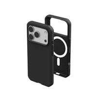 Urban Armor Gear Case Apple iPhone 17 Pro Zwart - thumbnail