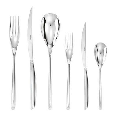 Sambonet S0004-S00013-S0044 set keukenbestek & -messen