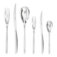 Sambonet S0004-S00013-S0044 set keukenbestek & -messen - thumbnail