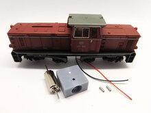 micromotor HSB004 ombouwset Bemo V 51, V 52, BR 251, NKB V 12, StLB VL 21 micromotor HSB004 ombouwset Bemo V 51, V 52, BR 251, NKB V 12, StLB VL 21