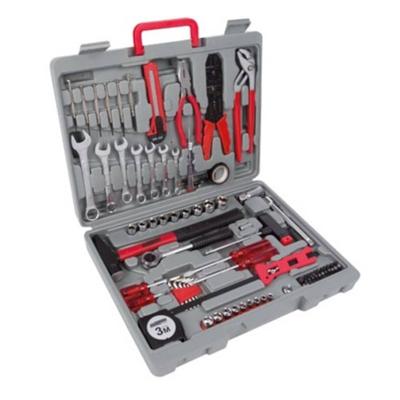 Gereedschapskoffer 555 st. Velleman - Velleman