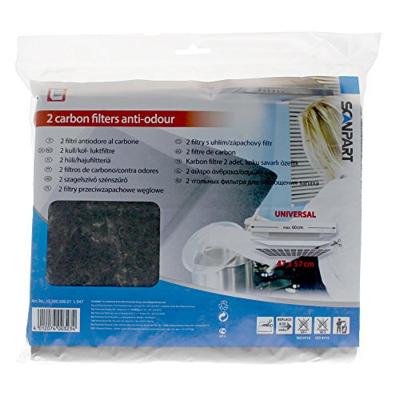 Scanpart 1530050001 l047 koolstoffilter a2