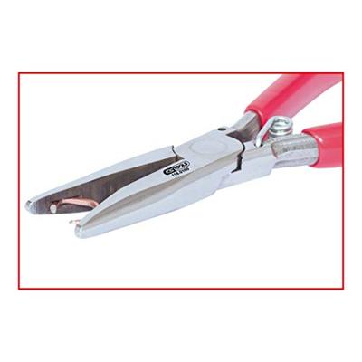 KS Tools 1180162 Polsterklemtang