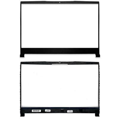Notebook LCD Front Cover for MSI GF63 MS-16R4 MS-16R1 Black