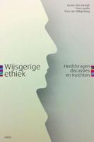 Wijsgerige ethiek (Hardback) - thumbnail