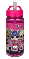 L.O.L. surprise! drinkfles, 500ml - thumbnail