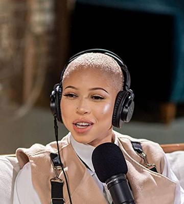 Zoom ZHP-1 headphones