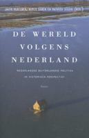 De wereld volgens Nederland (Paperback) - thumbnail