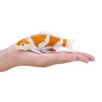 Mojo sealife koi karper - ochiba shigure koi - 381104 - thumbnail