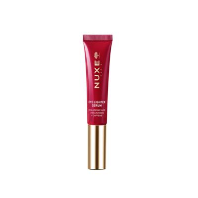 Nuxe Merveillance Lift Le Serum Illuminateur Regard 12ml Nuxe Merveillance Lift Le Serum Illuminateur Regard 12ml