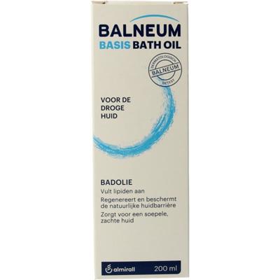 Balneum Badolie basis (200 ml) Balneum Badolie basis (200 ml)