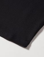 Kids ONLY zomer midi jurk meisjes - zwart - Kogbelfast - thumbnail