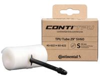 CONTINENTAL tpu tube 29" sv60 gravel/mtb - thumbnail