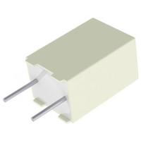 Kemet 82IC2100AA50K 1 stuk(s) Foliecondensator Bulk - thumbnail