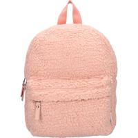 Vadobag Rugzak pret be soft and kind teddy roze - thumbnail