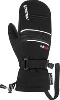 Reusch Kondor R-TEX® XT Junior Mitten Want Kinderen Black/White 6 - thumbnail