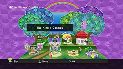 Katamari Forever
