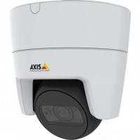 Axis M3115-LVE Dome IP-beveiligingscamera Buiten 1920 x 1080 Pixels Plafond/muur - thumbnail