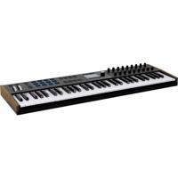 Arturia Keylab 61 MK3 Black USB/MIDI keyboard - thumbnail