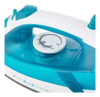 Sencor SSI 2800BL Strijkijzer Blauw - thumbnail