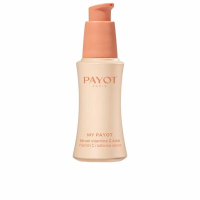 Payot My Payot Serum Vitamin C Radiance 30 ml Dames Payot My Payot Serum Vitamin C Radiance 30 ml Dames