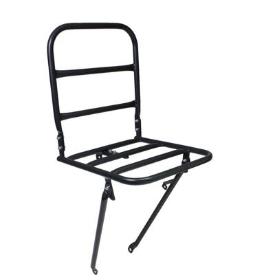 Steco Voordrager met kroonboutmontage 30 x 30 cm staal matzwart Steco Voordrager met kroonboutmontage 30 x 30 cm staal matzwart