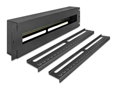 Abi Beschermstrip met kabeldoorvoer Abi Beschermstrip met kabeldoorvoer