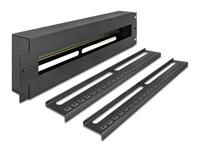 Abi Beschermstrip met kabeldoorvoer - thumbnail