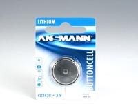 Ansmann CR2430 - thumbnail