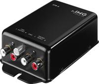IMG Stageline SPR-6 Phonovoorversterker - thumbnail