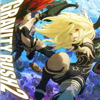 Gravity Rush 2 (PlayStation 4) - thumbnail