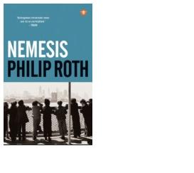 Nemesis - Philip Roth - ebook