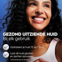 Nivea Bodymilk Express - thumbnail