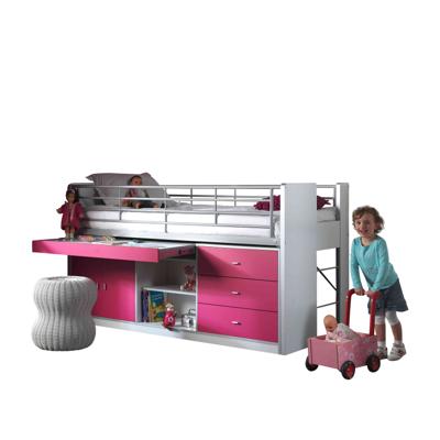 Halfhoogslaper Evi-UTB-F Halfhoogslaper Evi-UTB-F