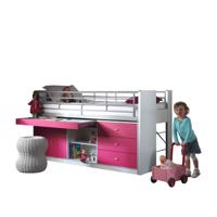 Halfhoogslaper Evi-UTB-F - thumbnail