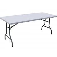 Party Buffettafel inklapbaar 180x70x74 cm - thumbnail