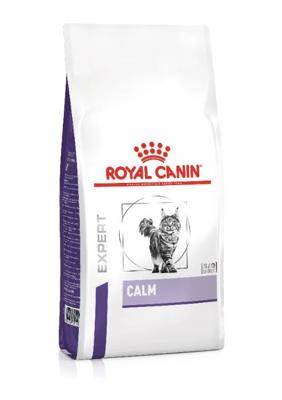 Royal Canin Expert Calm kattenvoer 4 x 4 kg