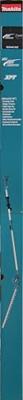 Makita DUN461WZ Accu Stokheggenschaar 46cm Verstelbaar 18V Basic Body - thumbnail