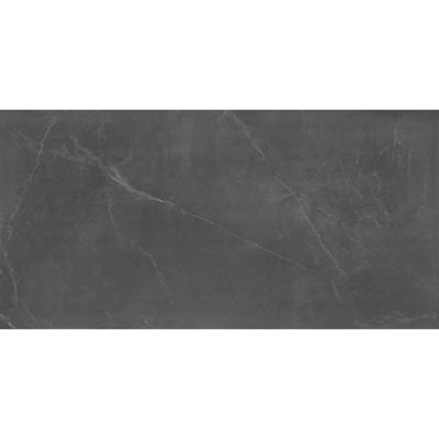 Vloertegel Stonemood 60x120 cm Steel TS-Tiles