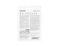 Samsung MB-MY256SB/WW flashgeheugen 256 GB MicroSDXC UHS-I - thumbnail