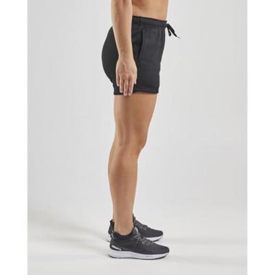 Craft 1908912 Community Sweatshorts W - Black - M