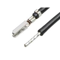 Molex 2157111102 Krimpcontact met gevlochten draad Inhoud: 1 stuk(s) Bulk - thumbnail