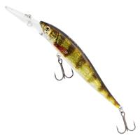 Westin Jerkbite MR 9 cm 8 gr Suspending Real Perch - thumbnail